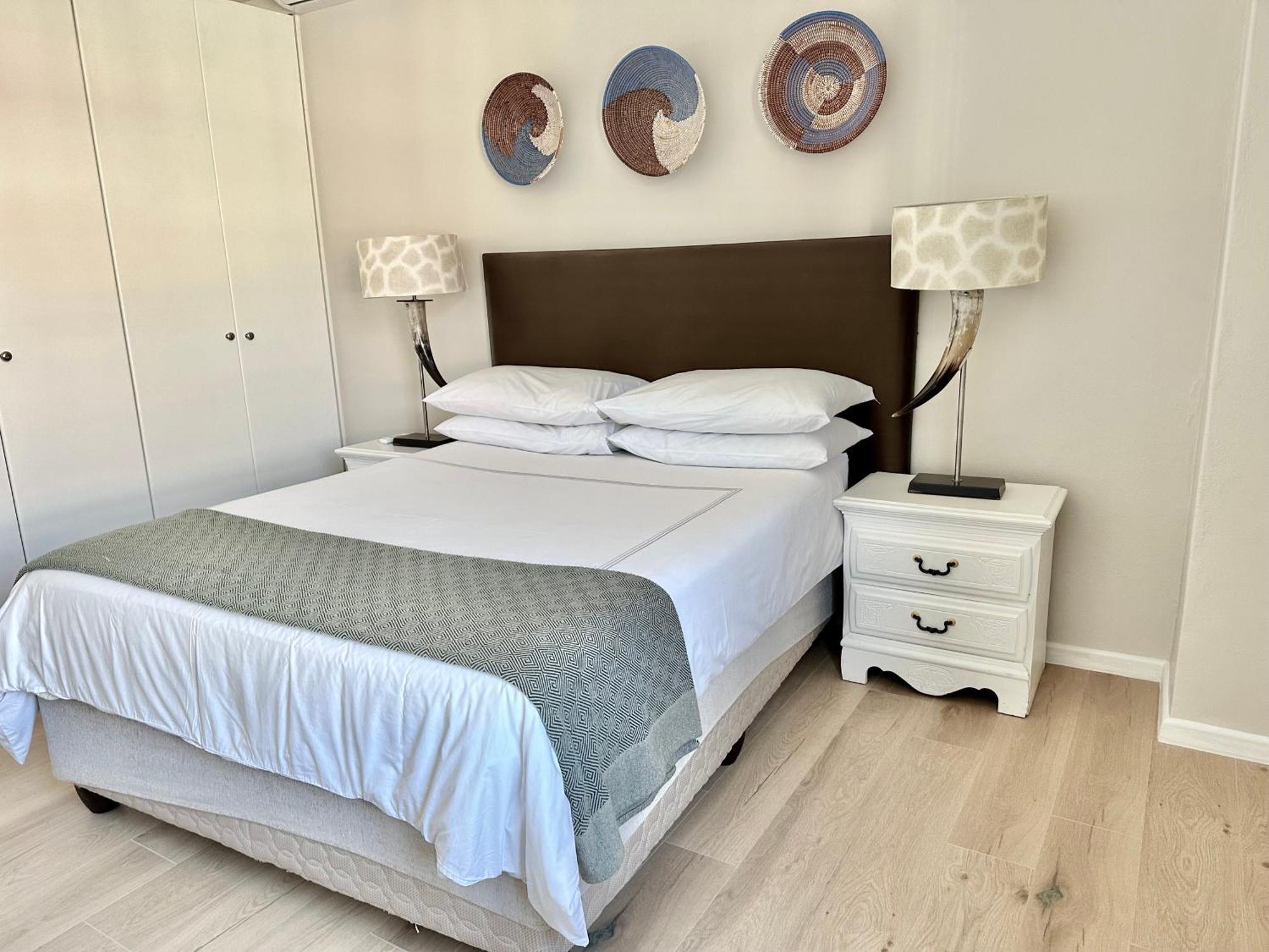 Avenue One Apartments Ciudad del Cabo Habitación foto
