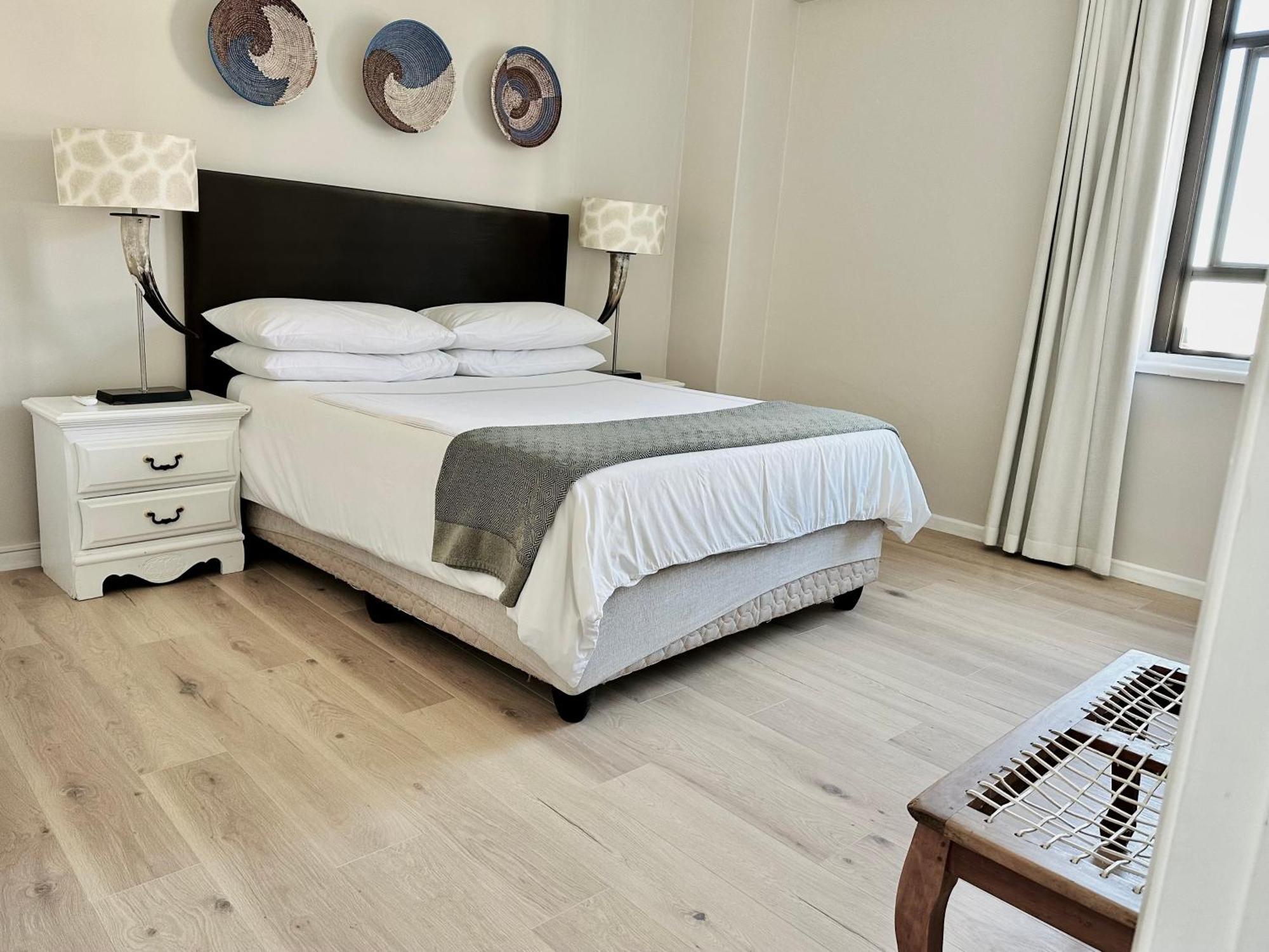 Avenue One Apartments Ciudad del Cabo Habitación foto